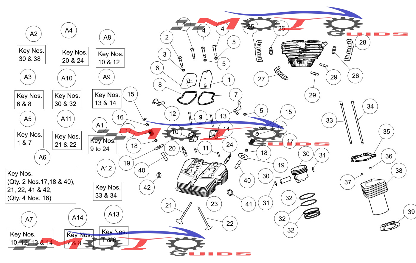 Engine Diagram